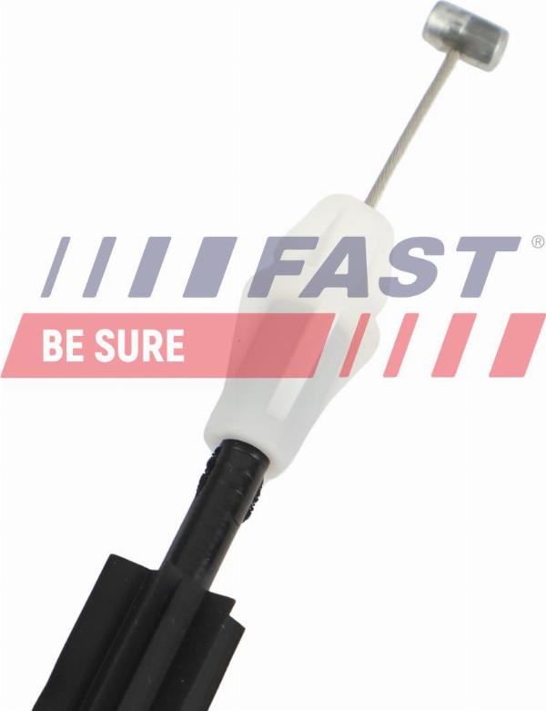 Fast FT95028 — Zamek drzwi