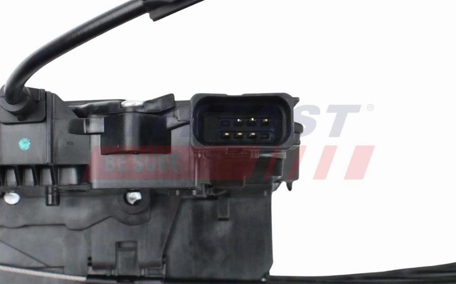 Fast FT95071 - Zamek drzwi