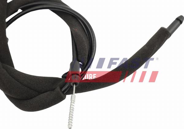 Fast FT95073 - Zamek drzwi