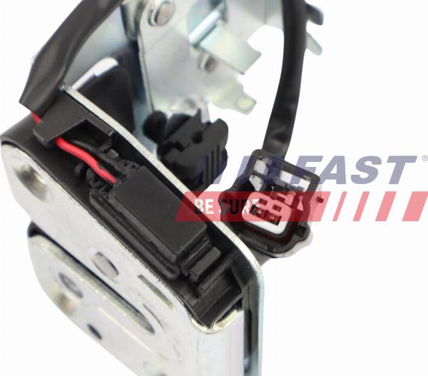 Fast FT95073 - Zamek drzwi