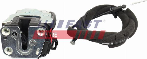 Fast FT95073 - Zamek drzwi