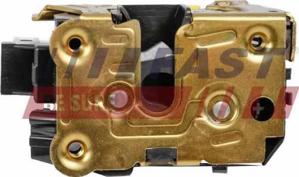 Fast FT95115 - Zamek drzwi