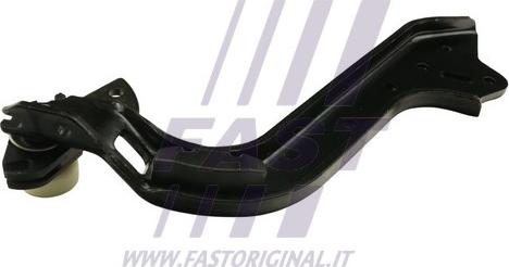 Fast FT95811 - Prowadnica rolkowa, drzwi przesuwne