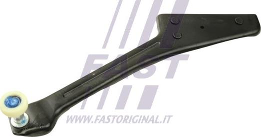 Fast FT95835 — Prowadnica rolkowa, drzwi przesuwne