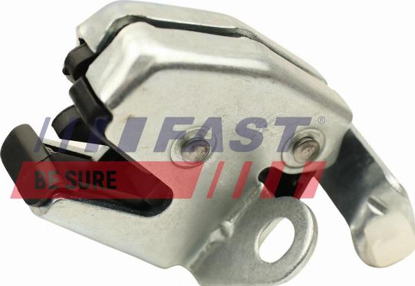 Fast FT95353 — Zamek drzwi
