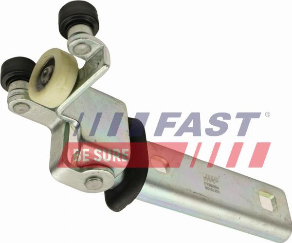 Fast FT95364 — Prowadnica rolkowa, drzwi przesuwne