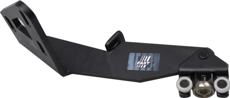 Fast FT95385 - Prowadnica rolkowa, drzwi przesuwne