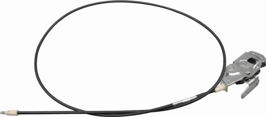 Fast FT95380 - Zamek drzwi