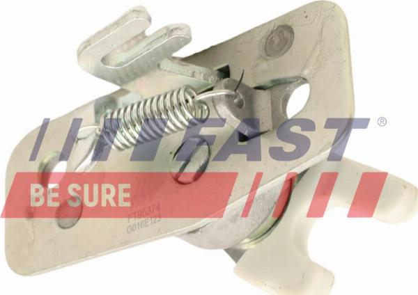 Fast FT95374 - Zamek drzwi