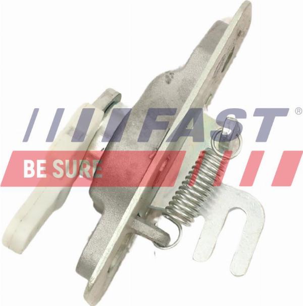 Fast FT95374 - Zamek drzwi
