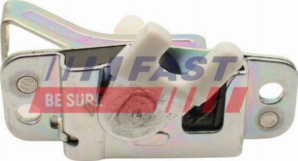 Fast FT95376 — Zamek drzwi