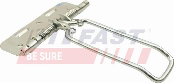 Fast FT95296 - Ogranicznik drzwi