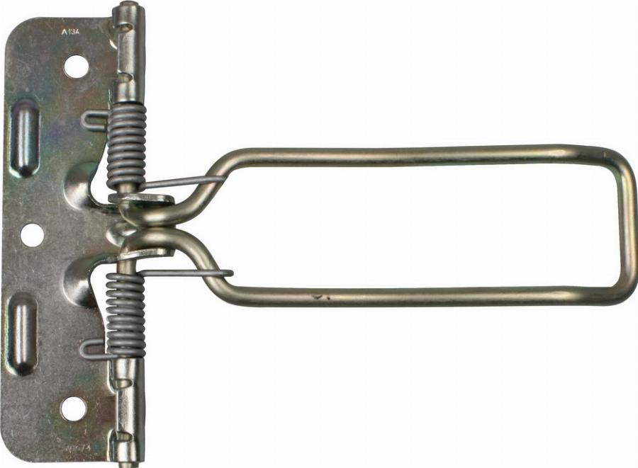 Fast FT95296 - Ogranicznik drzwi