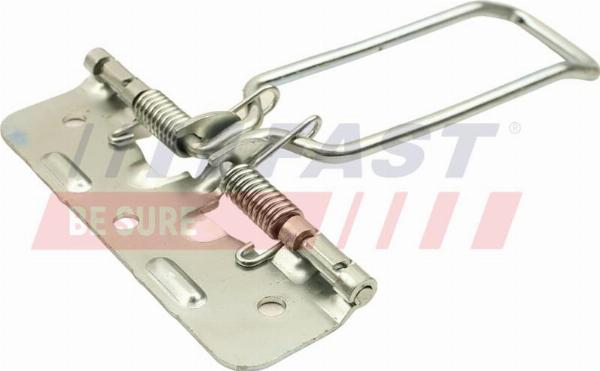 Fast FT95296 — Ogranicznik drzwi