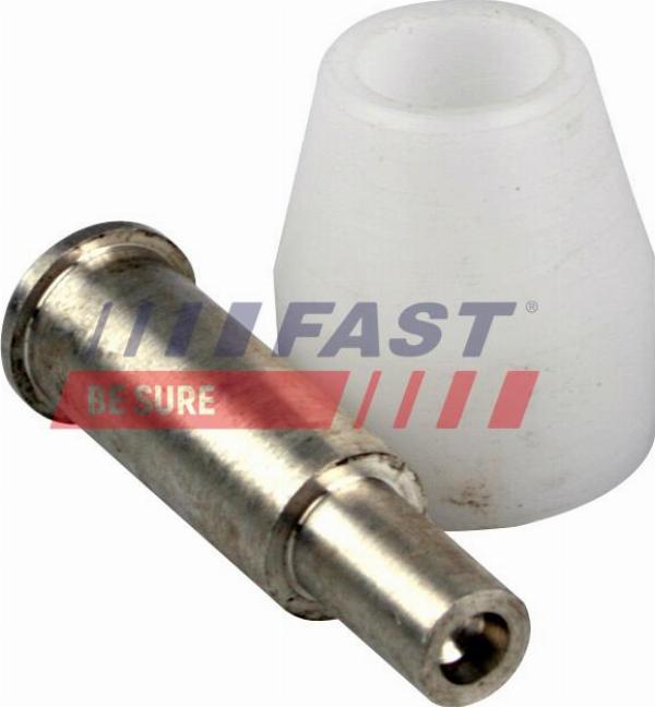 Fast FT95250Z — Prowadnica rolkowa, drzwi przesuwne