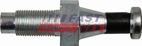 Fast FT95205 - Prowadnica, przycisk ryglujący