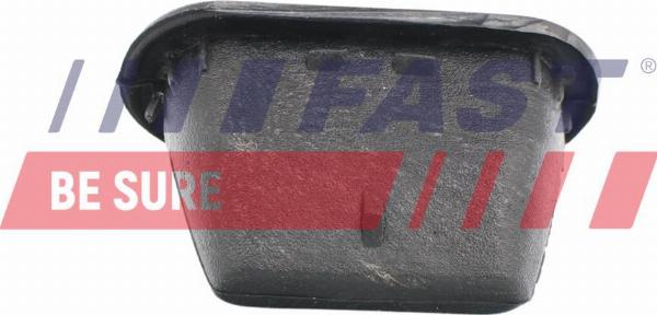 Fast FT95203 — Prowadnica, przycisk ryglujący