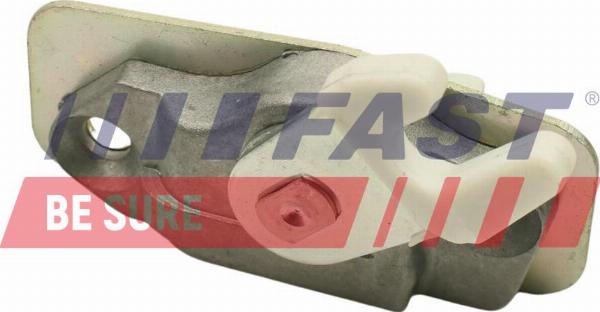 Fast FT95207 — Zamek drzwi