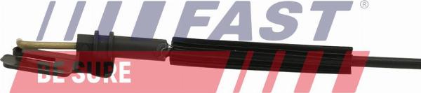 Fast FT95751 - Cięgno, odryglowywanie drzwi
