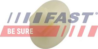 Fast FT96606 — Clip, listwa ochronna