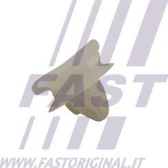 Fast FT96601 — Clip, listwa ochronna