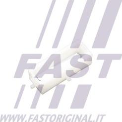 Fast FT96603 - Clip, listwa ochronna