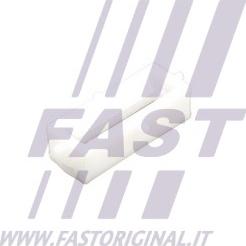 Fast FT96603 - Clip, listwa ochronna