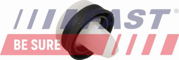 Fast FT96607 — Clip, listwa ochronna