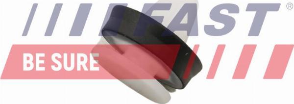 Fast FT96607 - Clip, listwa ochronna