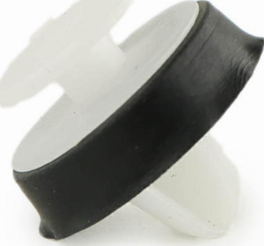 Fast FT96309 - Clip, listwa ochronna