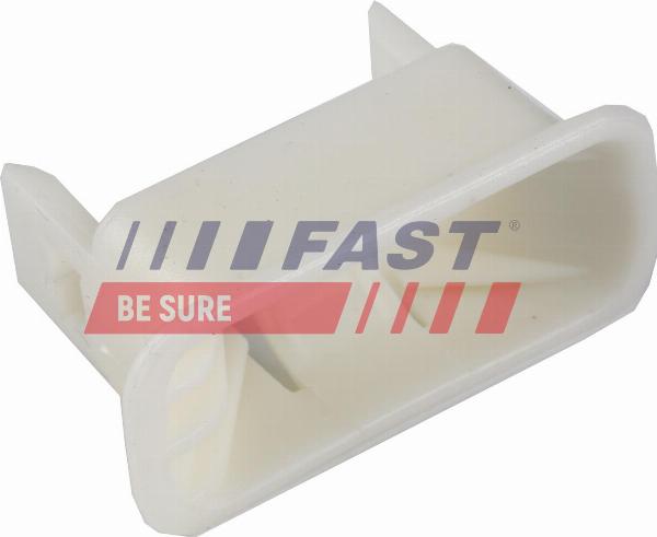 Fast FT96306 - Mocowanie, przewód hamulcowy elastyczny