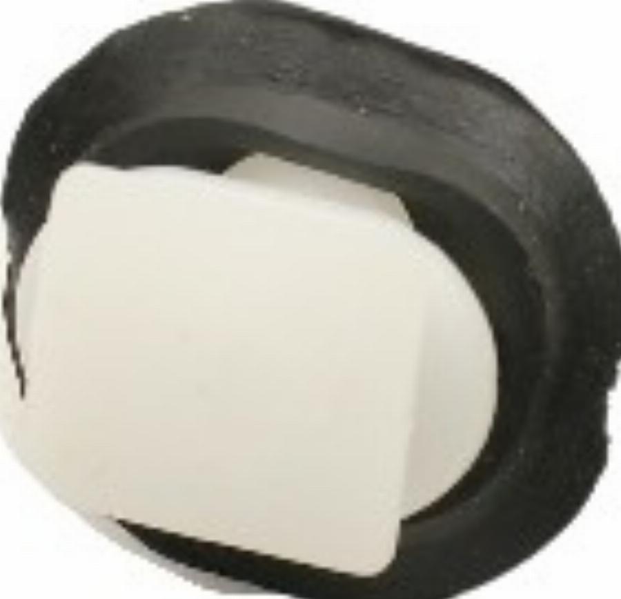 Fast FT96300 - Clip, listwa ochronna