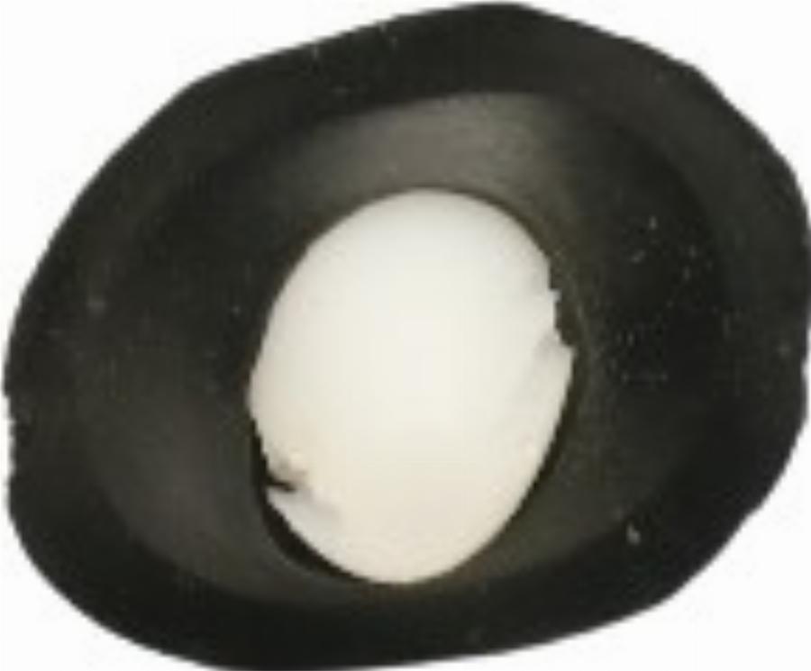 Fast FT96300 - Clip, listwa ochronna