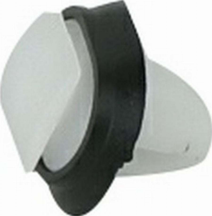 Fast FT96300 - Clip, listwa ochronna