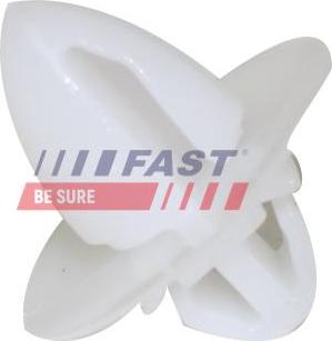 Fast FT96301 — Clip, listwa ochronna