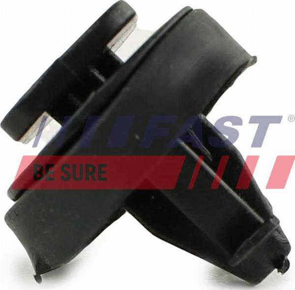 Fast FT96310 — Clip, listwa ochronna