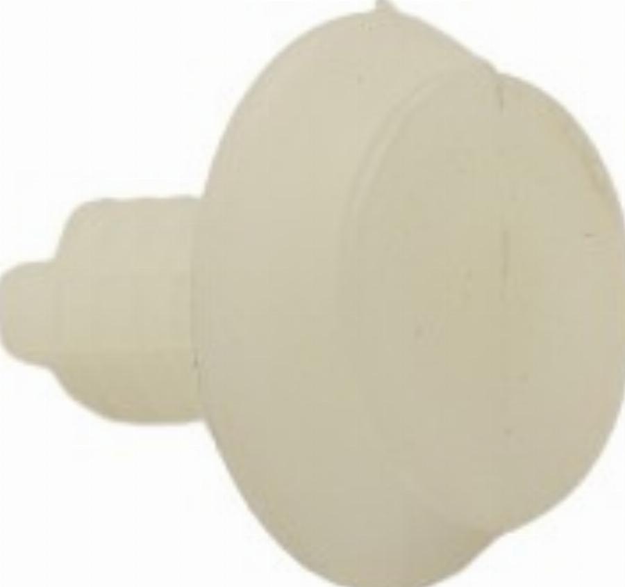 Fast FT96311 - Clip, listwa ochronna