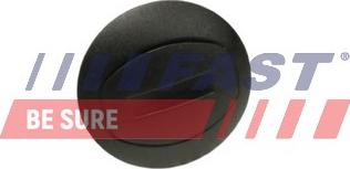 Fast FT96324 - Clip, listwa ochronna