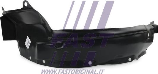 Fast FT90941 — Wnęka na koło