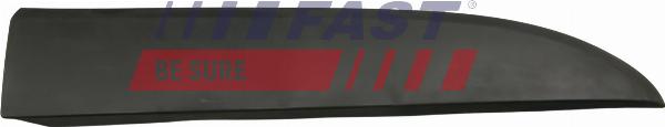 Fast FT90966 — Listwa ozdobna / ochronna, drzwi