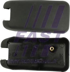 Fast FT90901 — Listwa ozdobna / ochronna, drzwi