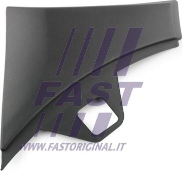 Fast FT90903 — Listwa ozdobna / ochronna, sciana boczna