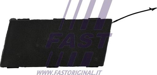 Fast FT90914 — Pokrywa, zderzak
