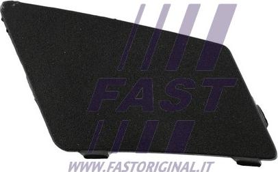 Fast FT90912 — Pokrywa, zderzak
