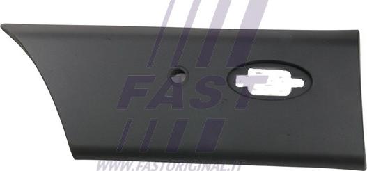 Fast FT90981G — Listwa ozdobna / ochronna, sciana boczna