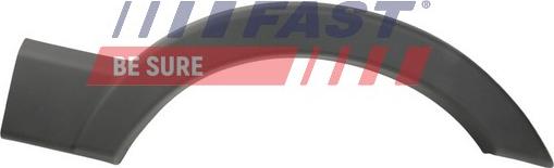 Fast FT90983G — Listwa ozdobna / ochronna, sciana boczna
