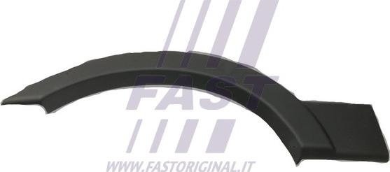 Fast FT90982G — Listwa ozdobna / ochronna, sciana boczna