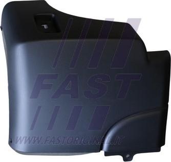 Fast FT90939G - Zderzak