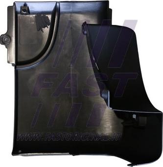 Fast FT90939G - Zderzak