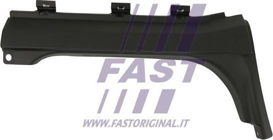 Fast FT90930 — Listwa ozdobna / ochronna, sciana boczna
